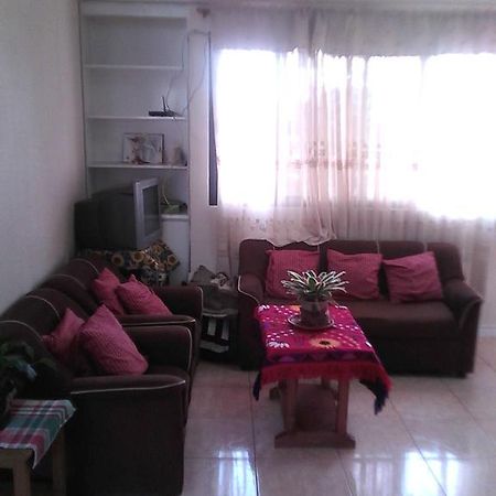Pam"S Transient House Ξενοδοχείο Baguio City Εξωτερικό φωτογραφία