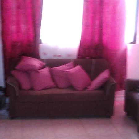 Pam"S Transient House Ξενοδοχείο Baguio City Εξωτερικό φωτογραφία