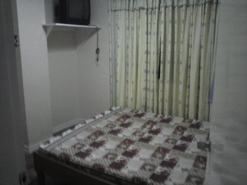 Pam"S Transient House Ξενοδοχείο Baguio City Εξωτερικό φωτογραφία