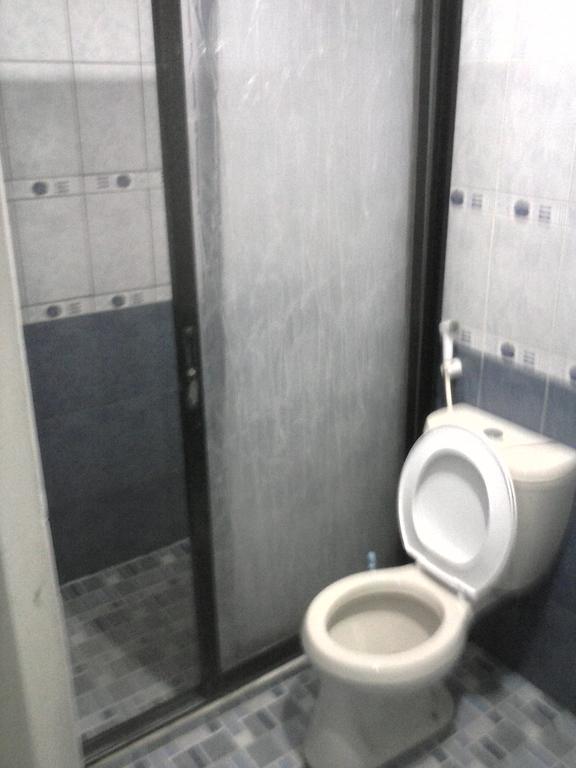Pam"S Transient House Ξενοδοχείο Baguio City Εξωτερικό φωτογραφία