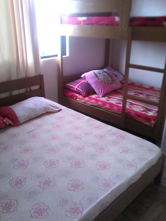 Pam"S Transient House Ξενοδοχείο Baguio City Εξωτερικό φωτογραφία
