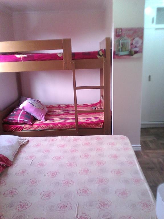 Pam"S Transient House Ξενοδοχείο Baguio City Εξωτερικό φωτογραφία