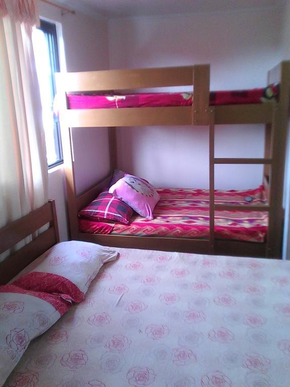 Pam"S Transient House Ξενοδοχείο Baguio City Εξωτερικό φωτογραφία