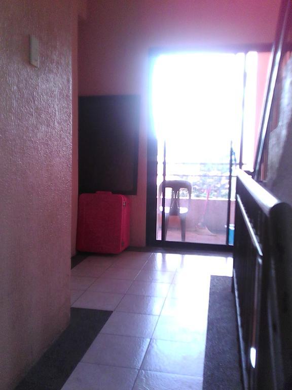 Pam"S Transient House Ξενοδοχείο Baguio City Εξωτερικό φωτογραφία