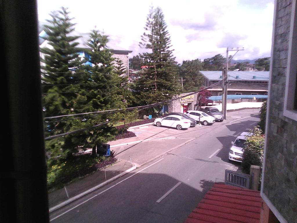 Pam"S Transient House Ξενοδοχείο Baguio City Εξωτερικό φωτογραφία