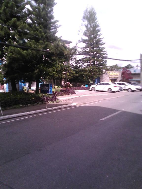 Pam"S Transient House Ξενοδοχείο Baguio City Εξωτερικό φωτογραφία