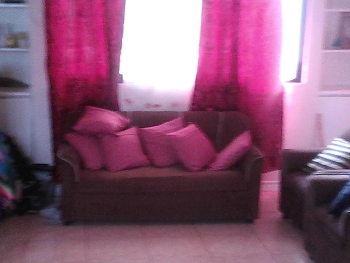 Pam"S Transient House Ξενοδοχείο Baguio City Εξωτερικό φωτογραφία
