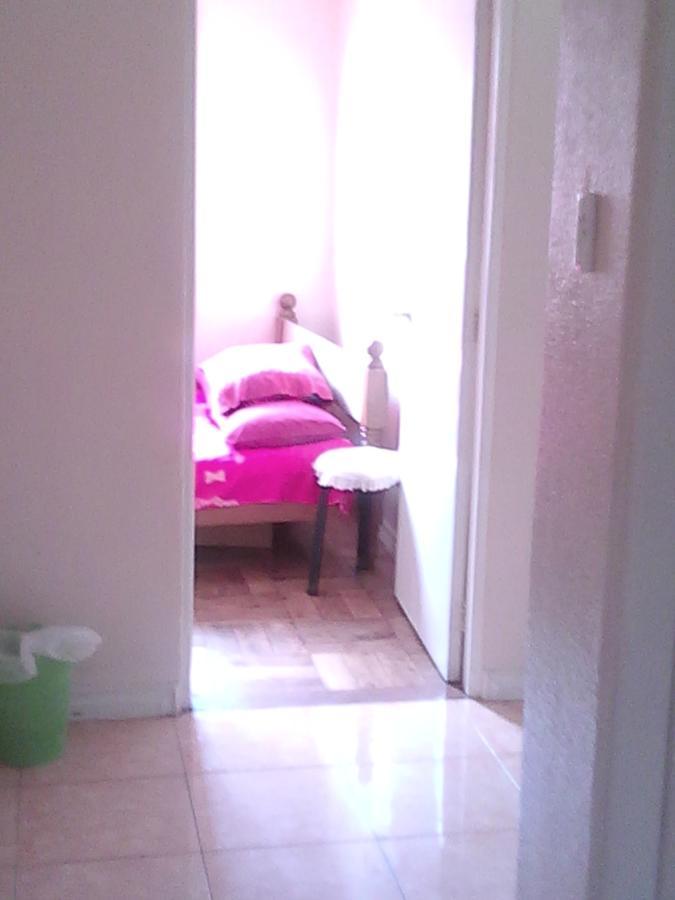 Pam"S Transient House Ξενοδοχείο Baguio City Εξωτερικό φωτογραφία